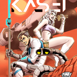 KASEI - No. 1