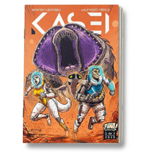 KASEI - No. 2