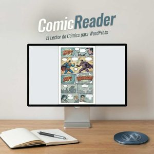 Comic Reader